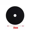 Tree Protection Weeds Mats Gardening Mulch Ring Reusable Non-Woven Fabric Plant Pot Soil Covers Degradable Weeds Barrier Mat
