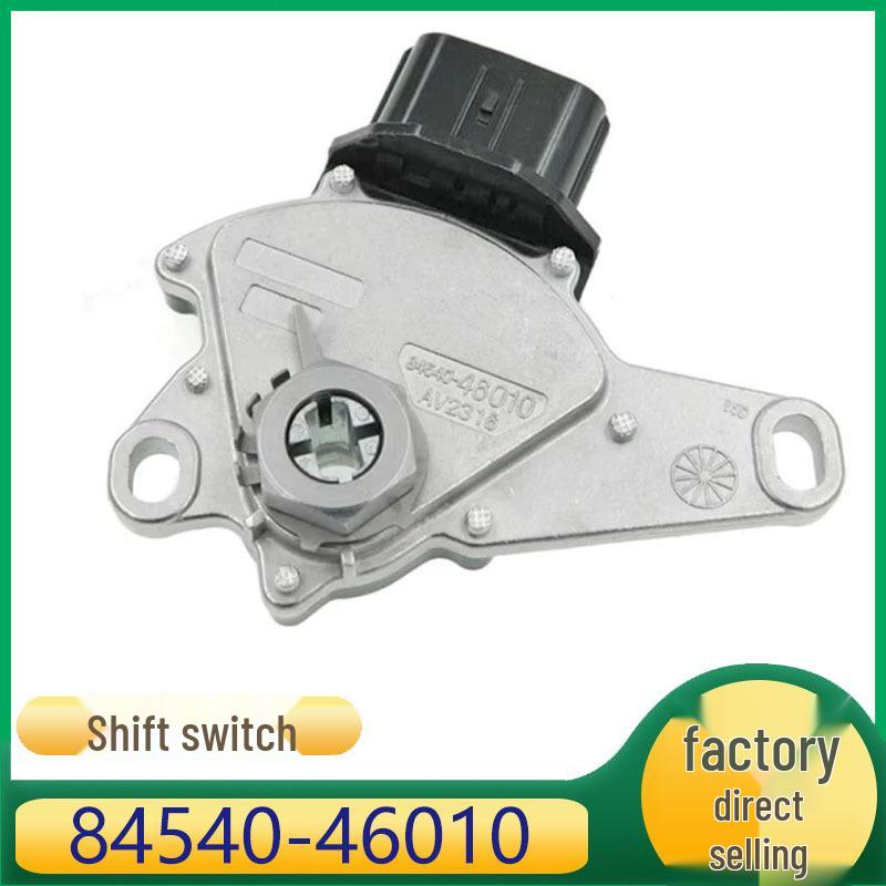 

Переключатель положения селектора АКПП Toyota Corolla/Yaris 84540-46010 Ka Zhi Sheng