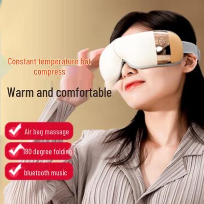 Hezheng Smart Eye Massager HZ-QNA-7 CN Plug (adapter Included)
