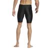 Adidas Mens Solid Swimwear