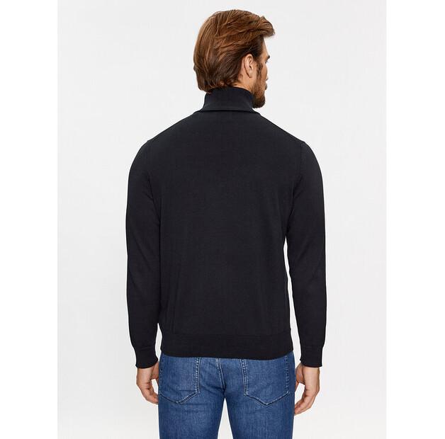 Свитер Gant Classic Cotton Rollerneck
