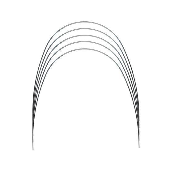 OrthoMetric Flexy NiTi Thermal 35ºC Archwires - Rectangular (10/Pk)
