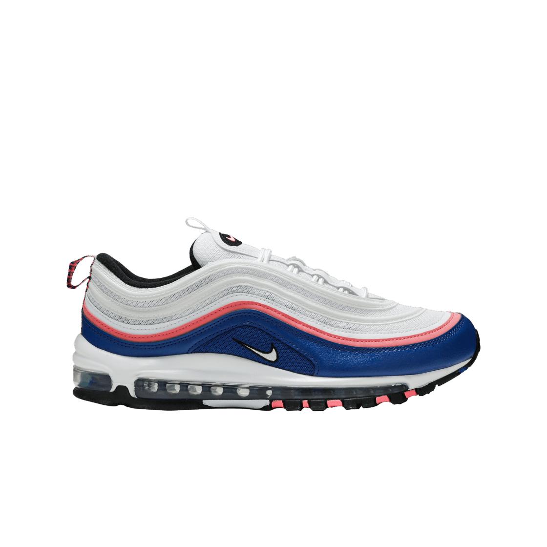 

Nike Air Max 97 White Game Royal 265