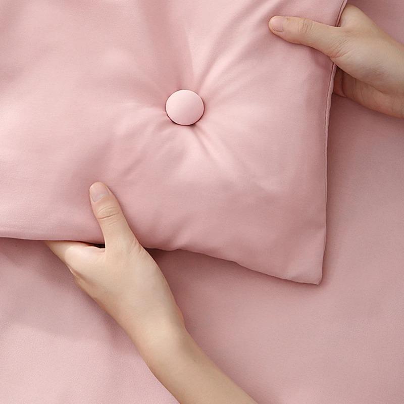 20PCS BedSheet Quilt Clip One Button Unlock Duvet Cover Fastener Clip Anti Slip Blanket Buckles Quilt Holder Fixator Grippers