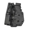 A28G-BK2AV26413AA For Ford Transit  2013-RHD Middle Left Door Lock Actuator Car Side Sliding Door Lock