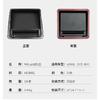 For Suzuki Jimny 1998~2018 JB33 JB43 Car Center Console Dashboard Storage Box Phone Bracket Interior Accessories