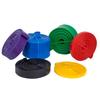 TLXT TPE Fitness Resistance Loop Band