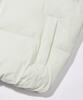 Selfish Goodwell Short Padded Jacket (Ivory) (S233Jp01)