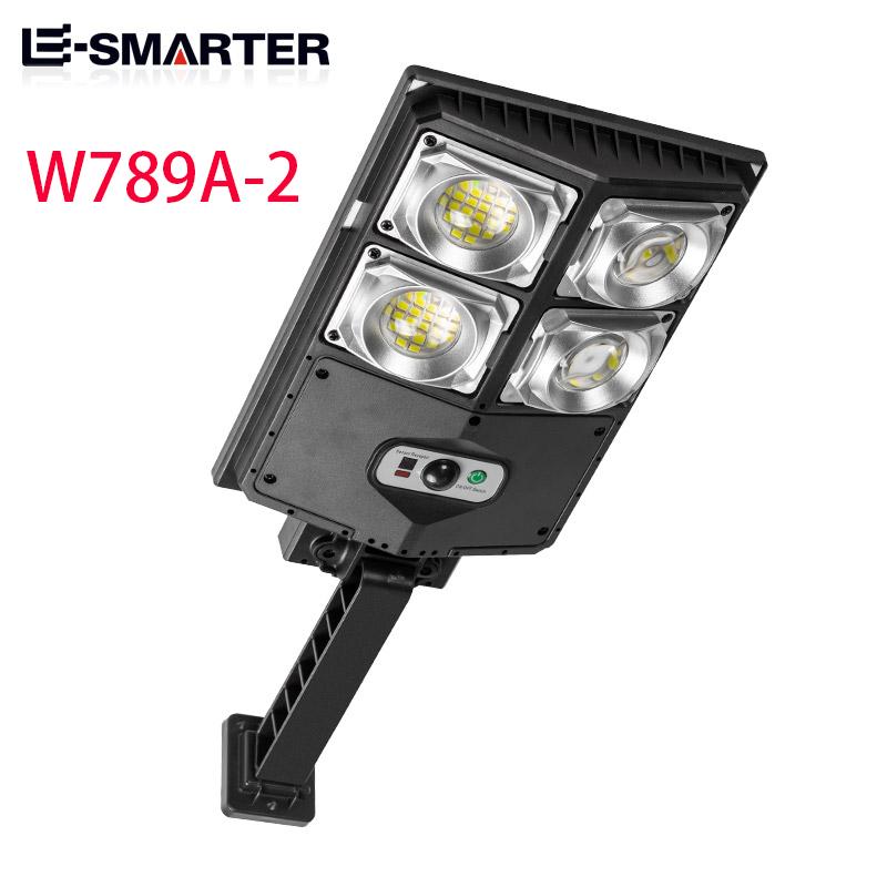 Waterproof Motion Sensor Human Induction Solar Garden Light LED Super Bright Outdoor Solar Powered Lamp Yard Garage Light