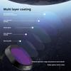 For DJI NEO2 Drone Polarizing Filter Portable CPL Lens Filter HD Optical Glass Anti Glare Scratch Resistant Color Enhancement