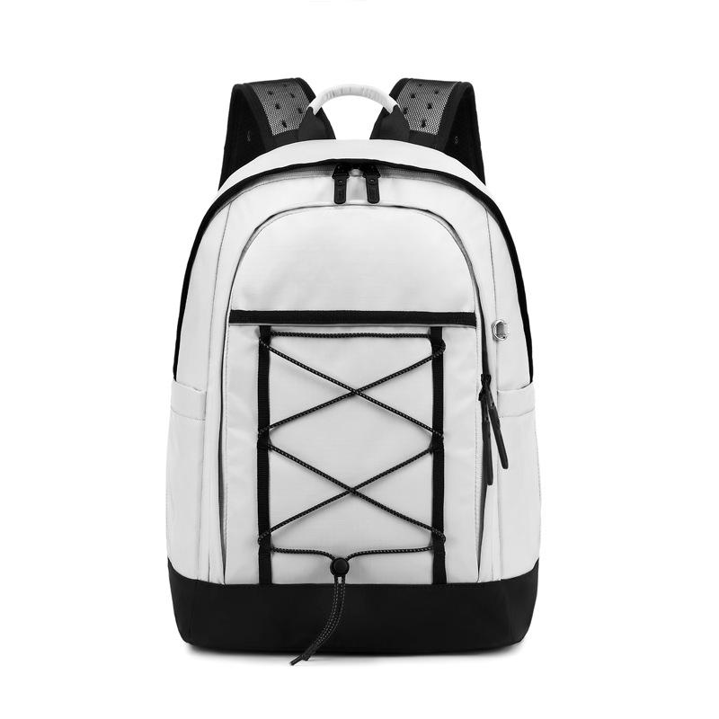 

Рюкзаки для спорта и путешествий студентов колледжа, большой вместимости, дышащие и водонепроницаемые школьные рюкзаки для учащихся средней и старшей школы