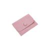 Earring Storage Rings Necklace Pouches Gift Packaging Velvet Pouch Packaging Bags Jewelry Bags