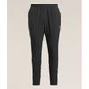 Gymshark Arrival Woven Tall Joggers Czarne A1c9e Bb2j