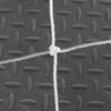 Soccer Goal Net Football Replacement Net Standard Size 10 X 7ft   18 X 7ft   24 X 8ft for Feild