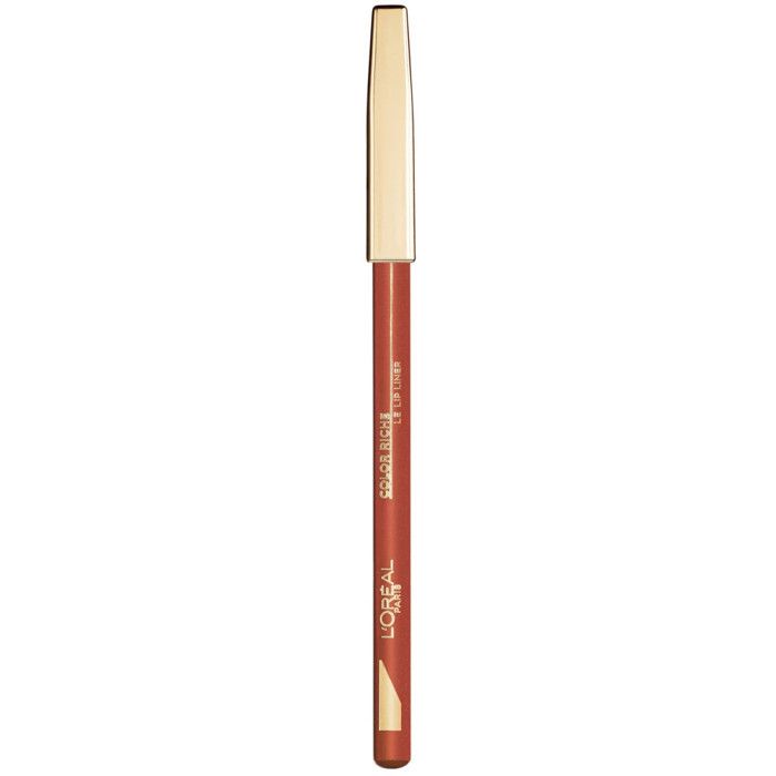 L'Oréal Paris - Crayon à Lèvres Color Riche Le Lip Liner - 107 Seine Sunset