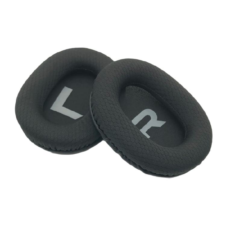 Replacement Protein Leather Earpads for Somic G936N G936Pro Headphones Sponges Ear Cushions Ear Pads Access 1
