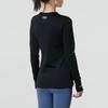 Under Armour Women's Outdoor Long-Sleeve T-shirt
