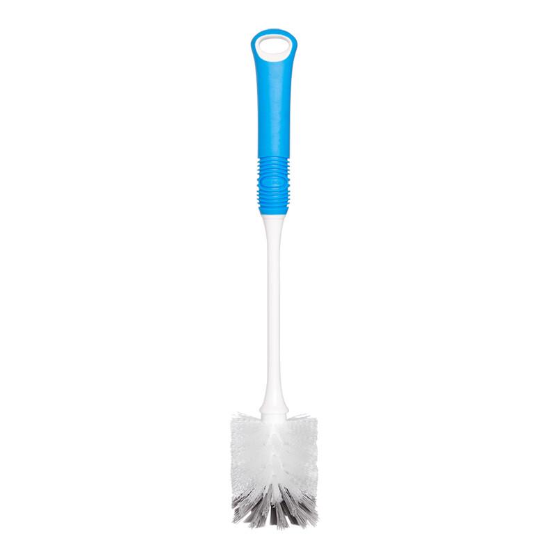 Shijia Long-Handle Double-Layer Cup & Bottle Cleaning Brush