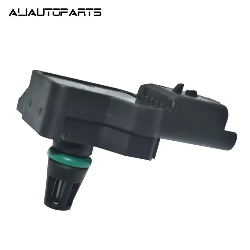 Map Manifold Absolute Pressure Sensor For Bmw Mini R56 Clubman R55 R57 Cooper 1.6l L4 2006-2014 0261230134