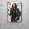Steven Tyler Funny Bar Metal Sign Retro Plaque Vintage Sign Alcohol Drinker Pub Club Man Cave Kitchen Wall Decoration