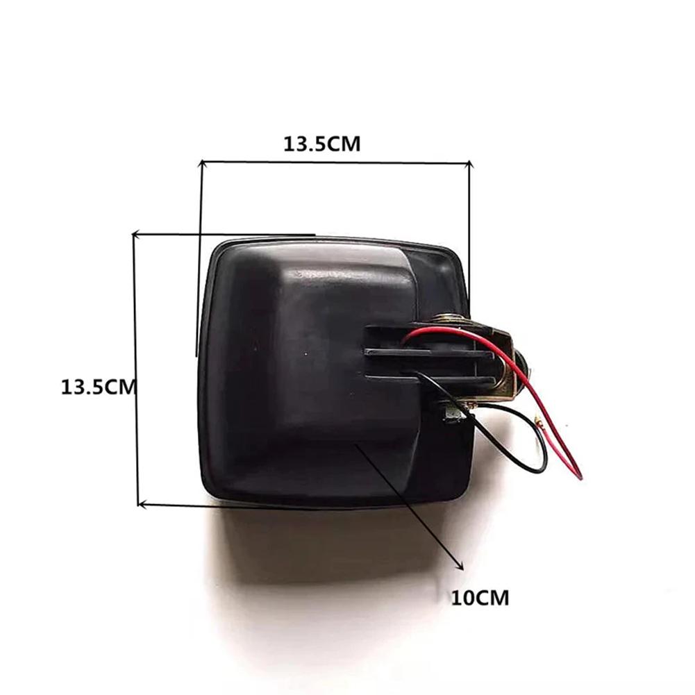 

Lighting Accessory Car Lamp Firelight Heavy Goods Visibility Versatile Installation Advanced Halogen Technology China Mainland