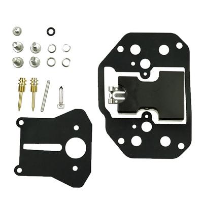 New Carburetor Repair Kit 6F6-W0093-00-00 for Yamaha 2-stroke 40HP Model