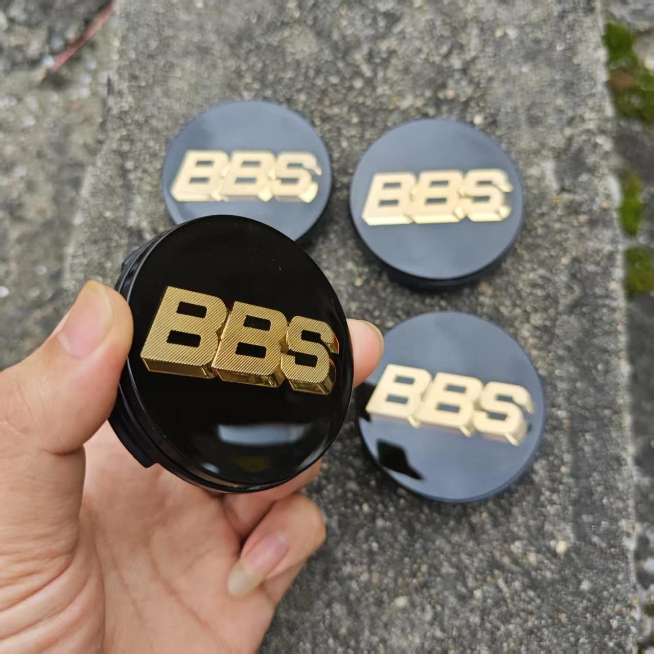 

4 шт. 60/65 мм Акрилові центральні ковпачки коліс BBS Комплект центральних ковпачків коліс Автомобільні ковпачки коліс Автомобільні Модифікація центральних ковпаків коліс BBS 65mm