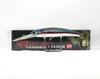 DUO Realis Fangbait 140DR Esca galleggiante ADA4013 (3793)