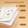 Children's Pen Control Training Workbook (Ages 3-6)