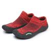 Scarpe da Acqua Unisex a Piedi Nudi, Calzini Aqua Antiscivolo Asciugatura Rapida, Scarpe Traspiranti da Guado Per Spiaggia, Escursionismo, Nuoto, Trekking Fluviale