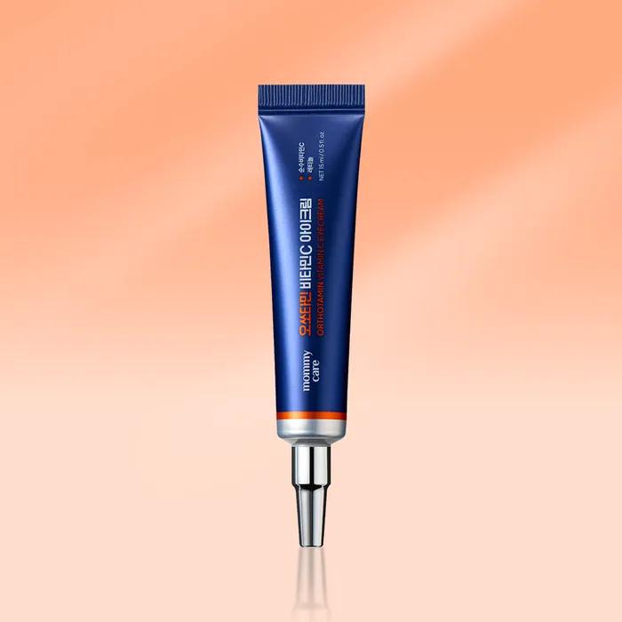 Orthotamin Vitamin C Eye Cream 15ml