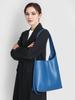 Women's Genuine Leather High-End Large Capacity Tote & Shoulder Bag
