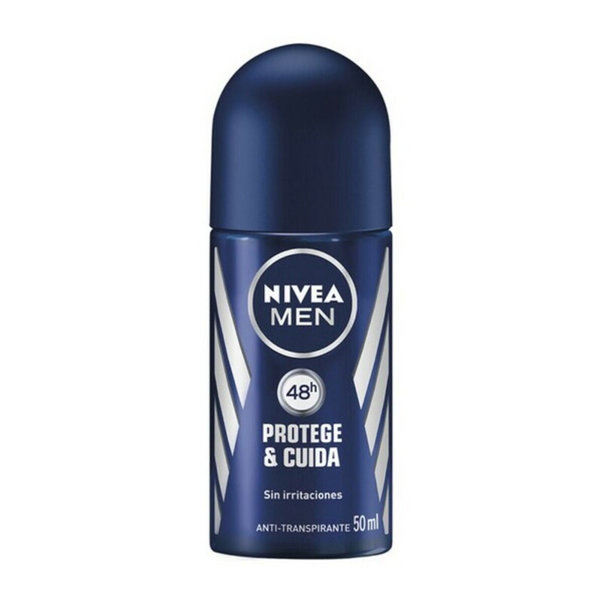 

Roll-On Deodorant Men Protege & Cuida Nivea 4005900243010 (50 ml) (50 ml)