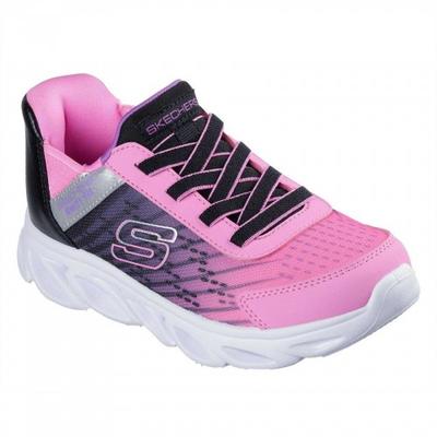 Childrens/Kids Flex Glide Trainers