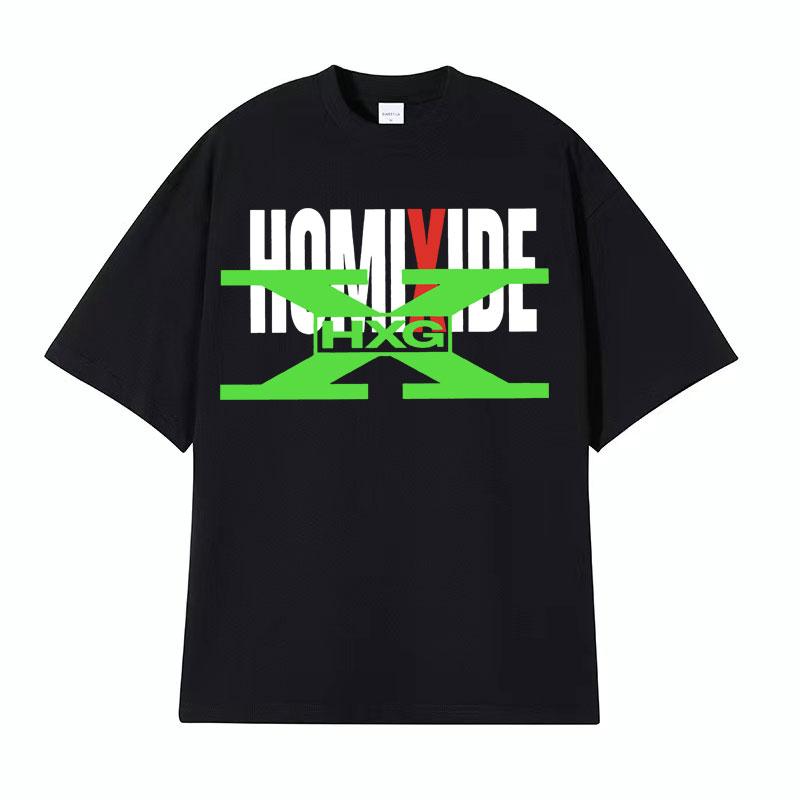 Rapper Narcissist Opium Carti Ken Carson Graphic T Shirt Men Women Harajuku Hip Hop Tshirts Fashion Oversized Cotton Tshirt Y2k