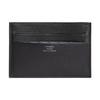 Citizen Twill 11 Metall-Finish Kalbsleder Kartenetui Damen Accessoires Schwarz Blau H086596CAAA