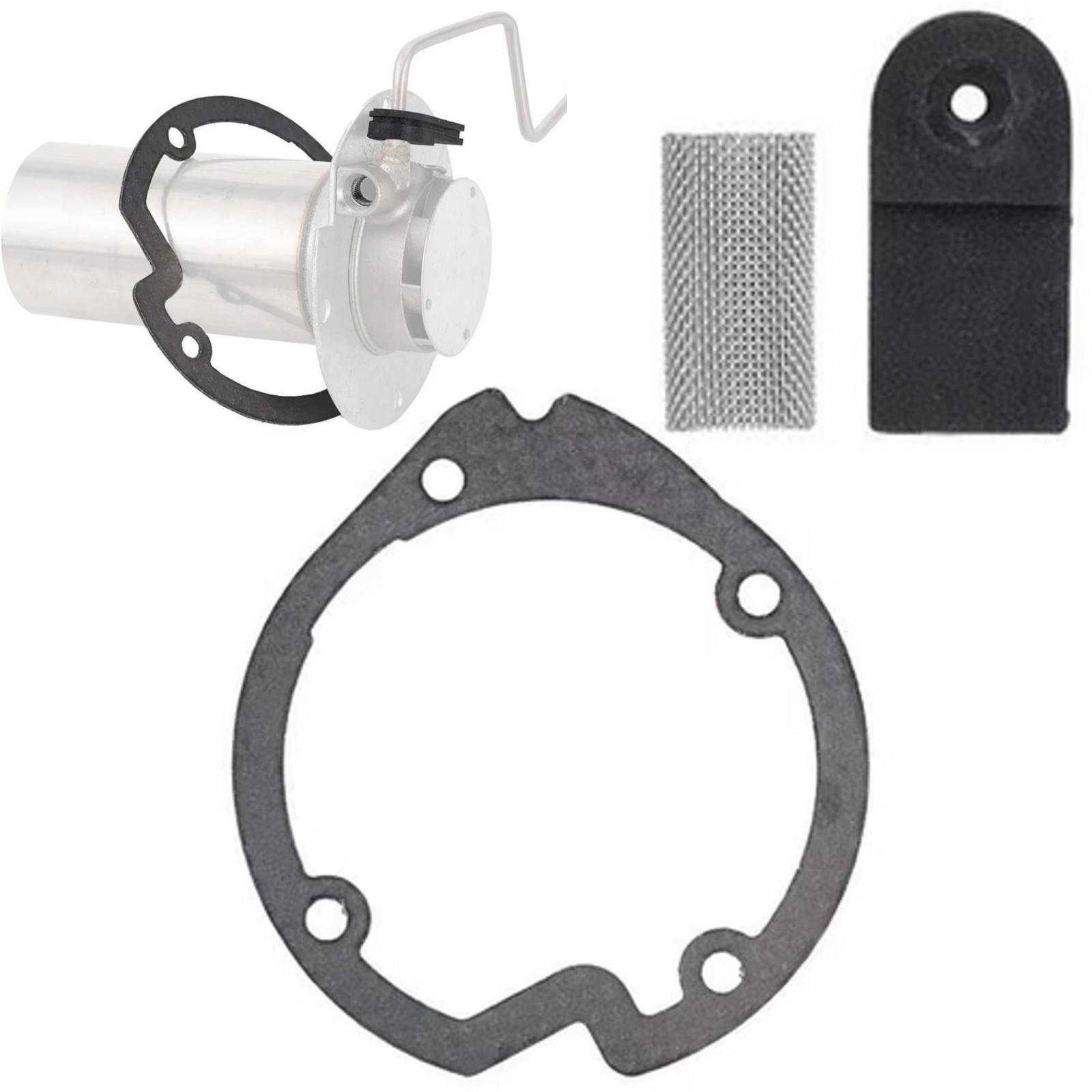 Heating Combustion Chamber Gasket Set