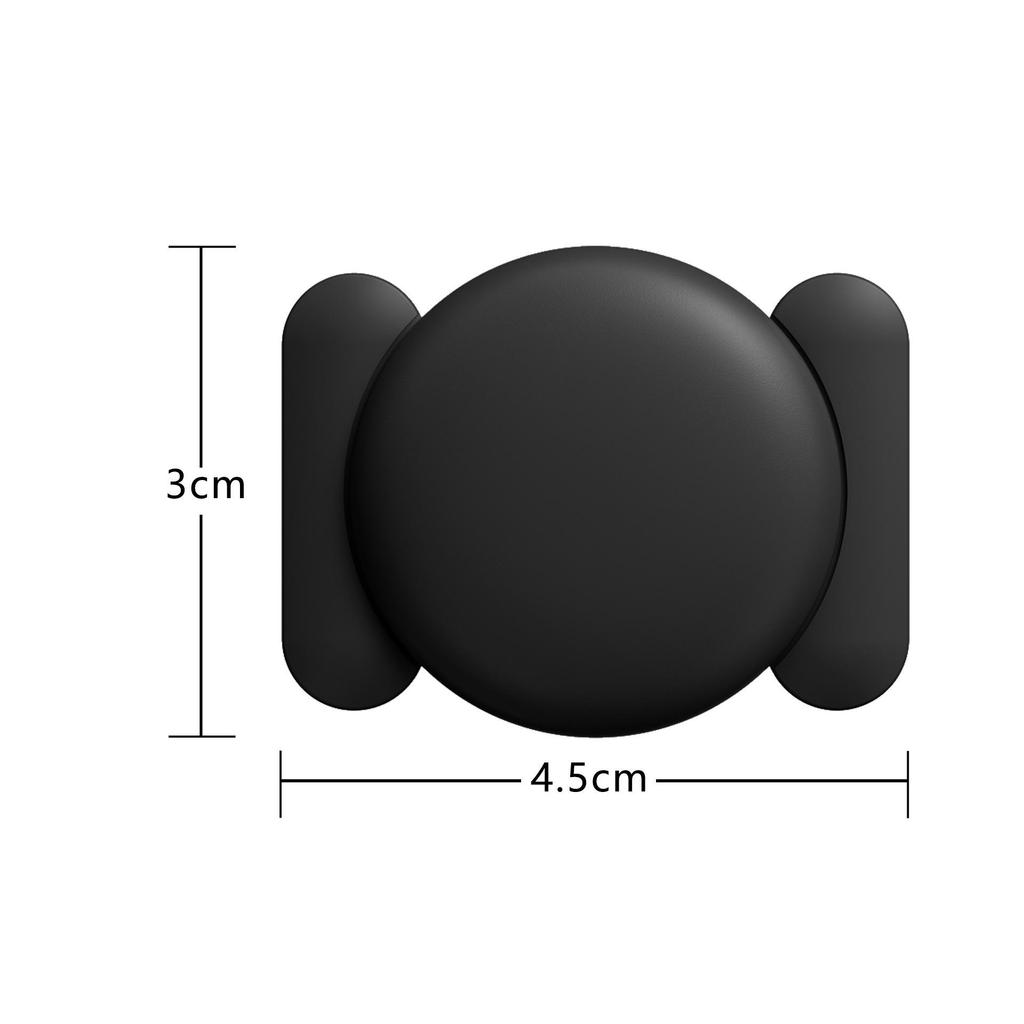 IOS & Google Duales System Anti-Verlust-Ortungsgerät für Haustiere und Kinder