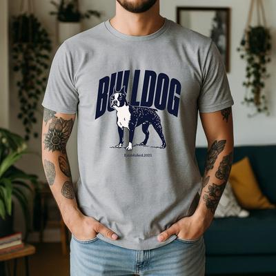 Üst giysisi – T-shirtler