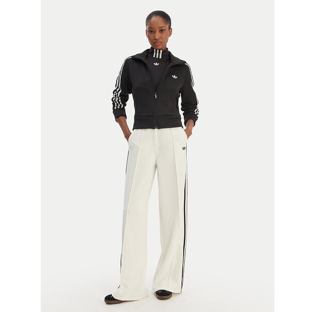 Толстовка adidas Firebird adicolor