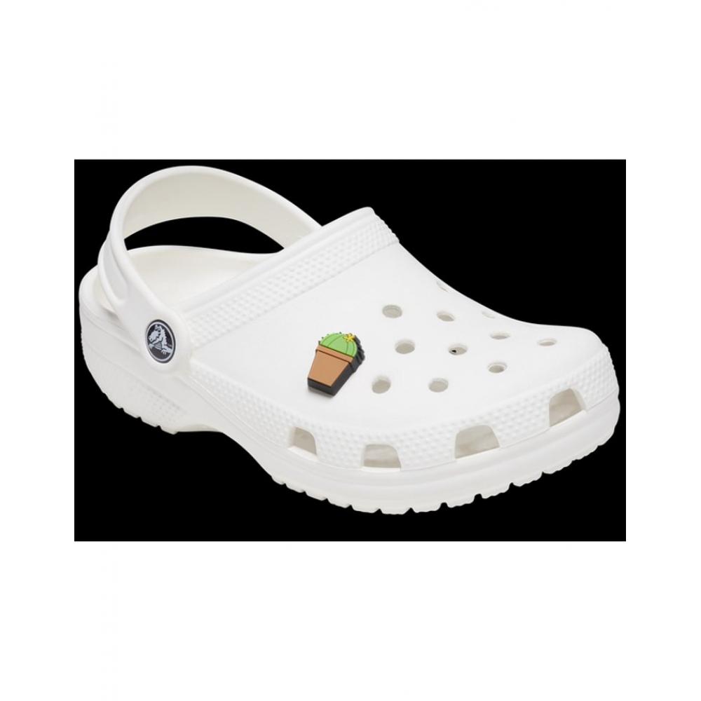 Crocs Cactus Pot Jibbitz 10012351