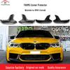 BMW Série 5 F90 M5 (2017-2020) Para-choques de Canto Peças de Modificação para Carro