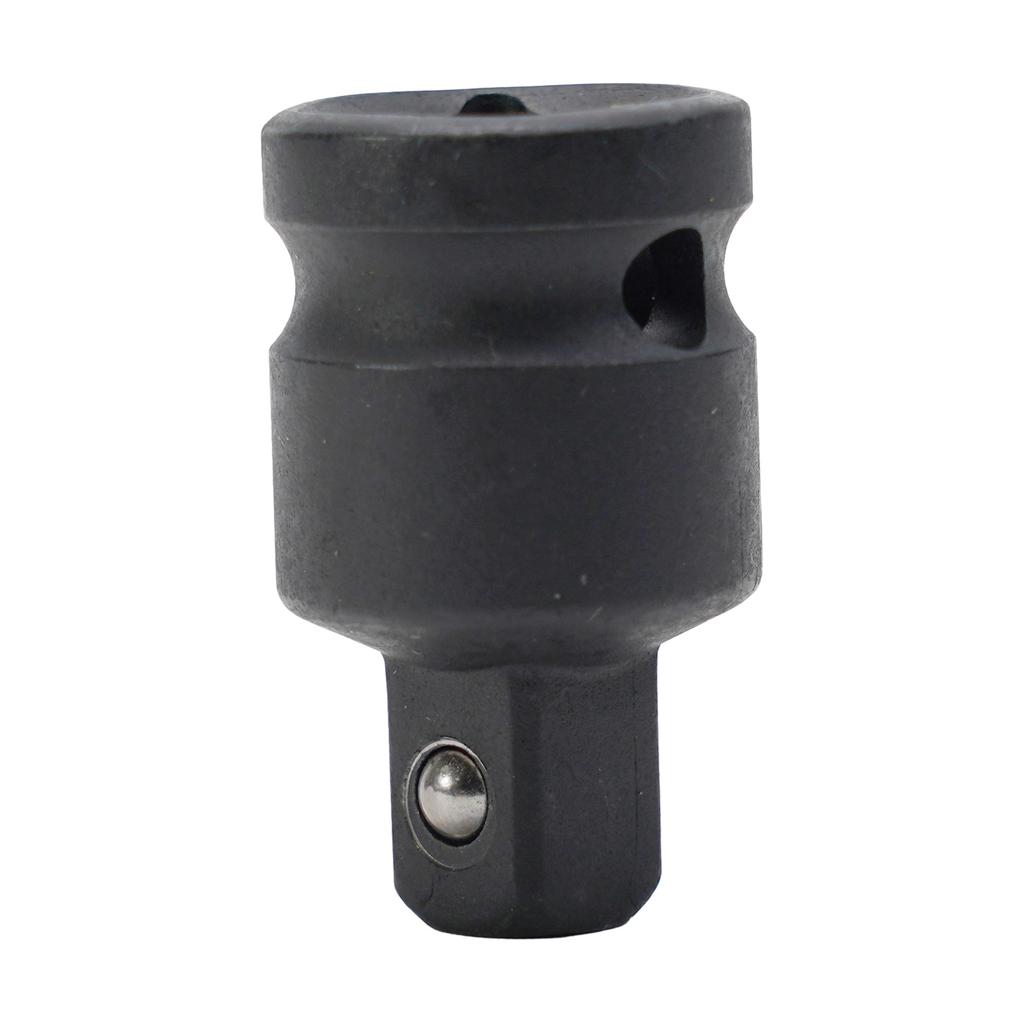 1pc Socket Convertor Adaptor1/2 To 3/8 3/8 To1/4 3/4 To 1/2 Socket Adaptor Workshop Equipment Hand Tools Socket Wrenches
