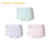 Balabala Girls' Modal Boxer Briefs 3-Pack