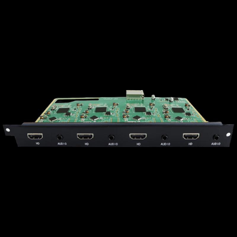 Huachang Vision 4K HDMI Output Board (CN Version)