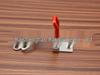 Adjustable 201 Stainless Steel Quick Clamp Latch Buckle 4001