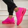 Casual Shoes Men Anti-slip Lightweight Comfortable Breathable Walking Men Shoes Women Wear-resistant Low-top Shoes Women