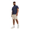 Jack And Jones Mens Bowie Plus Chino Shorts