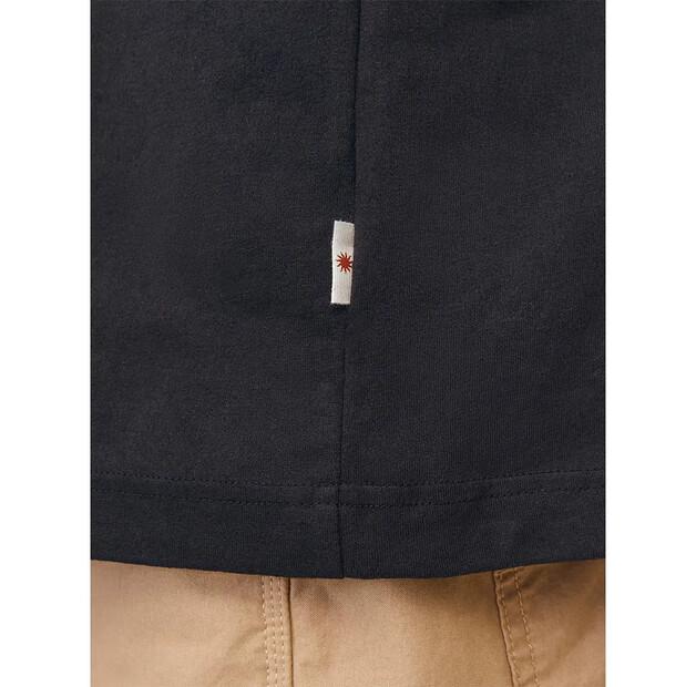 Jack & Jones T-shirt z krótkim rękawem Mykonos Geo Front