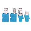 Automotive Connector Z Universal Male/Female SMA Male/Female Head Adapter